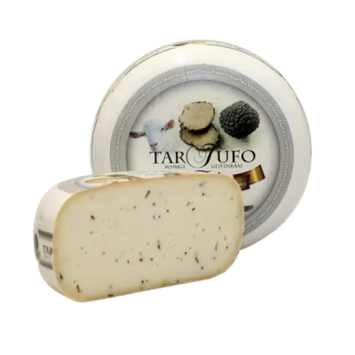 Cascaval Tartufo cu Trufe capra - winetime.md
