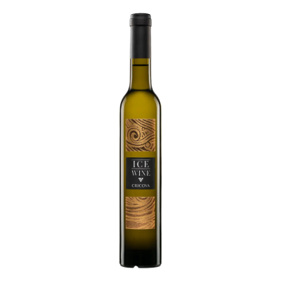 Cricova Prestige ICE WINE Vin alb dulce 0.375 L - winetime.md