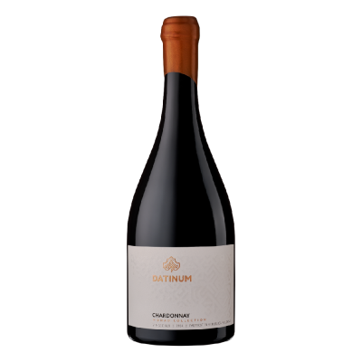 Datinum Chardonnay 2024 Monad Vin alb sec 0.75 L - winetime.md