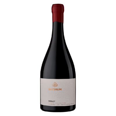 Datinum Merlot 2023 Monad Vin rosu sec 0.75 L - winetime.md