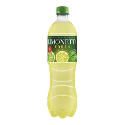 Limonetta Fresh NA PET Bautura non-alcoolica 1.5 L - winetime.md