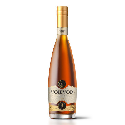 Barza Alba Voievod VS 3 ani 0.5 L - winetime.md