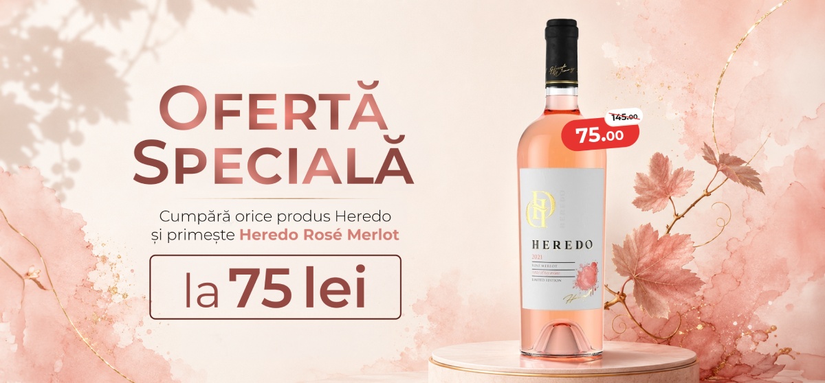 slide  Oferta speciala  winetime