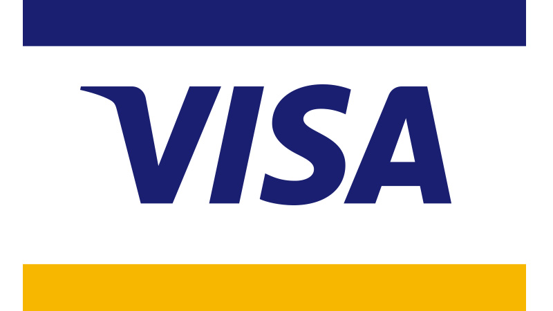 logo visa